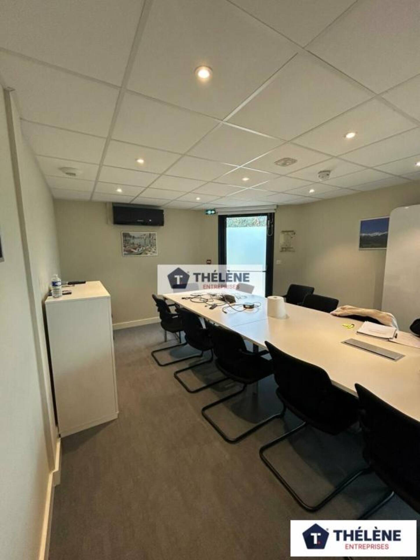 REXIM - Bureau - Hérault - Saint-Jean-de-Védas - 2