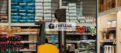 REXIM - Local d'activités - Hérault - Montpellier - 3