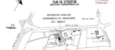 REXIM - Local d'activités - Hérault - Montpellier - 5