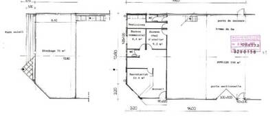 REXIM - Local d'activités - Hérault - Montpellier - 7