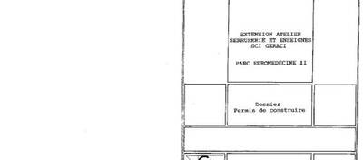 REXIM - Local d'activités - Hérault - Montpellier - 11