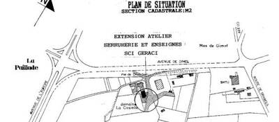 REXIM - Local d'activités - Hérault - Montpellier - 12