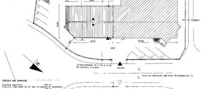 REXIM - Local d'activités - Hérault - Montpellier - 13