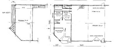 REXIM - Local d'activités - Hérault - Montpellier - 14