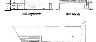 REXIM - Local d'activités - Hérault - Montpellier - 15