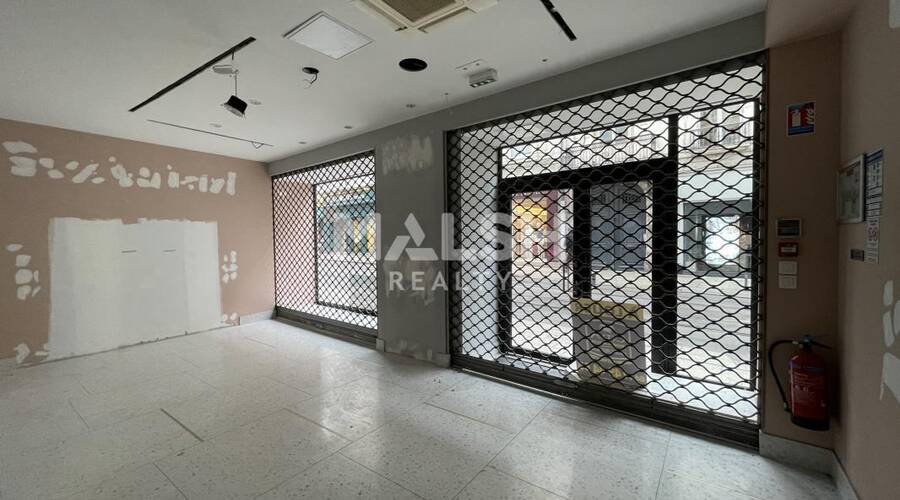 REXIM - Local commercial - Loire - Saint-Étienne - 4