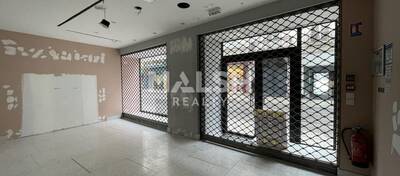 REXIM - Local commercial - Loire - Saint-Étienne - 4