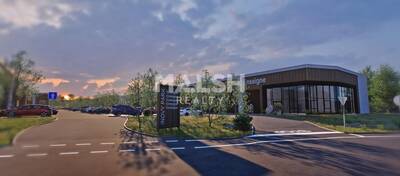 REXIM - Local d'activités - Loire - Andrézieux-Bouthéon - 3