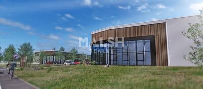 REXIM - Local d'activités - Loire - Andrézieux-Bouthéon - 6