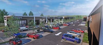 REXIM - Local d'activités - Loire - Andrézieux-Bouthéon - 7