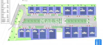 REXIM - Local d'activités - Loire - Andrézieux-Bouthéon - 8