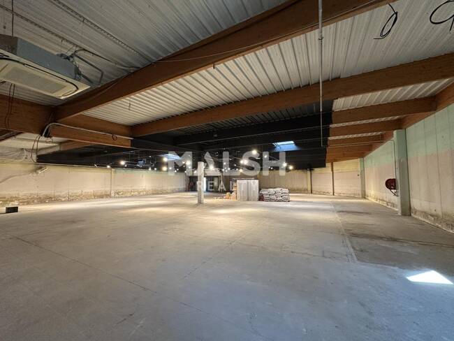 REXIM - Local commercial - Rhône - Givors - 1
