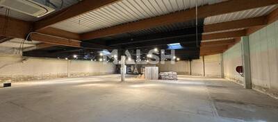 REXIM - Local commercial - Rhône - Givors - 1