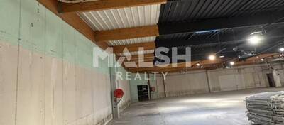 REXIM - Local commercial - Rhône - Givors - 2