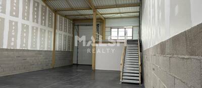 REXIM - Local d'activités - Isère - Bourgoin-Jallieu - 2