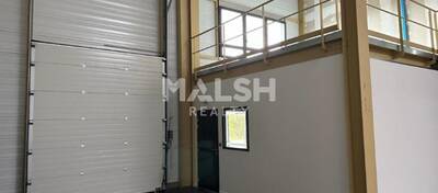 REXIM - Local d'activités - Isère - Bourgoin-Jallieu - 4