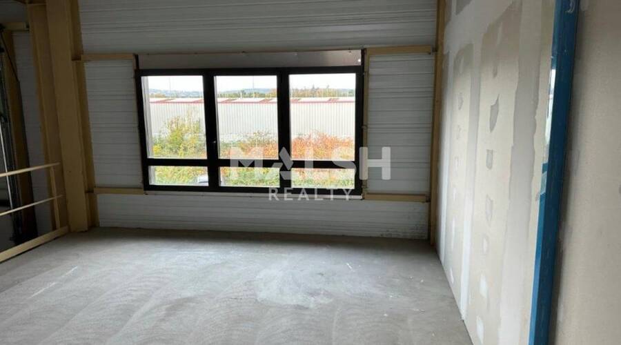 REXIM - Local d'activités - Isère - Bourgoin-Jallieu - 7