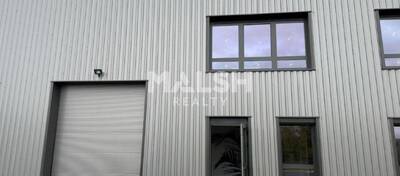 REXIM - Local d'activités - Isère - Bourgoin-Jallieu - 15