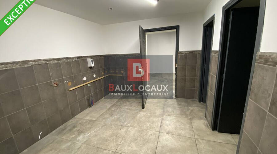 REXIM - Local commercial - Bouches-du-Rhône - Éguilles - 3