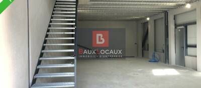 REXIM - Local d'activités - Bouches-du-Rhône - Fos-sur-Mer - 1