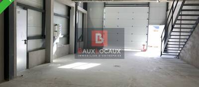 REXIM - Local d'activités - Bouches-du-Rhône - Fos-sur-Mer - 2