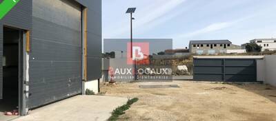 REXIM - Local d'activités - Bouches-du-Rhône - Fos-sur-Mer - 6