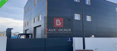 REXIM - Local d'activités - Bouches-du-Rhône - Fos-sur-Mer - 7