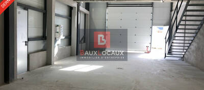 REXIM - Local d'activités - Bouches-du-Rhône - Fos-sur-Mer - 3