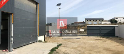 REXIM - Local d'activités - Bouches-du-Rhône - Fos-sur-Mer - 6