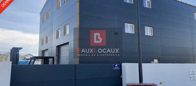 REXIM - Local d'activités - Bouches-du-Rhône - Fos-sur-Mer - 7