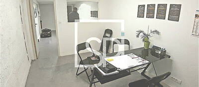 REXIM - Bureau - Puy-de-Dôme - Cournon-d'Auvergne - 2