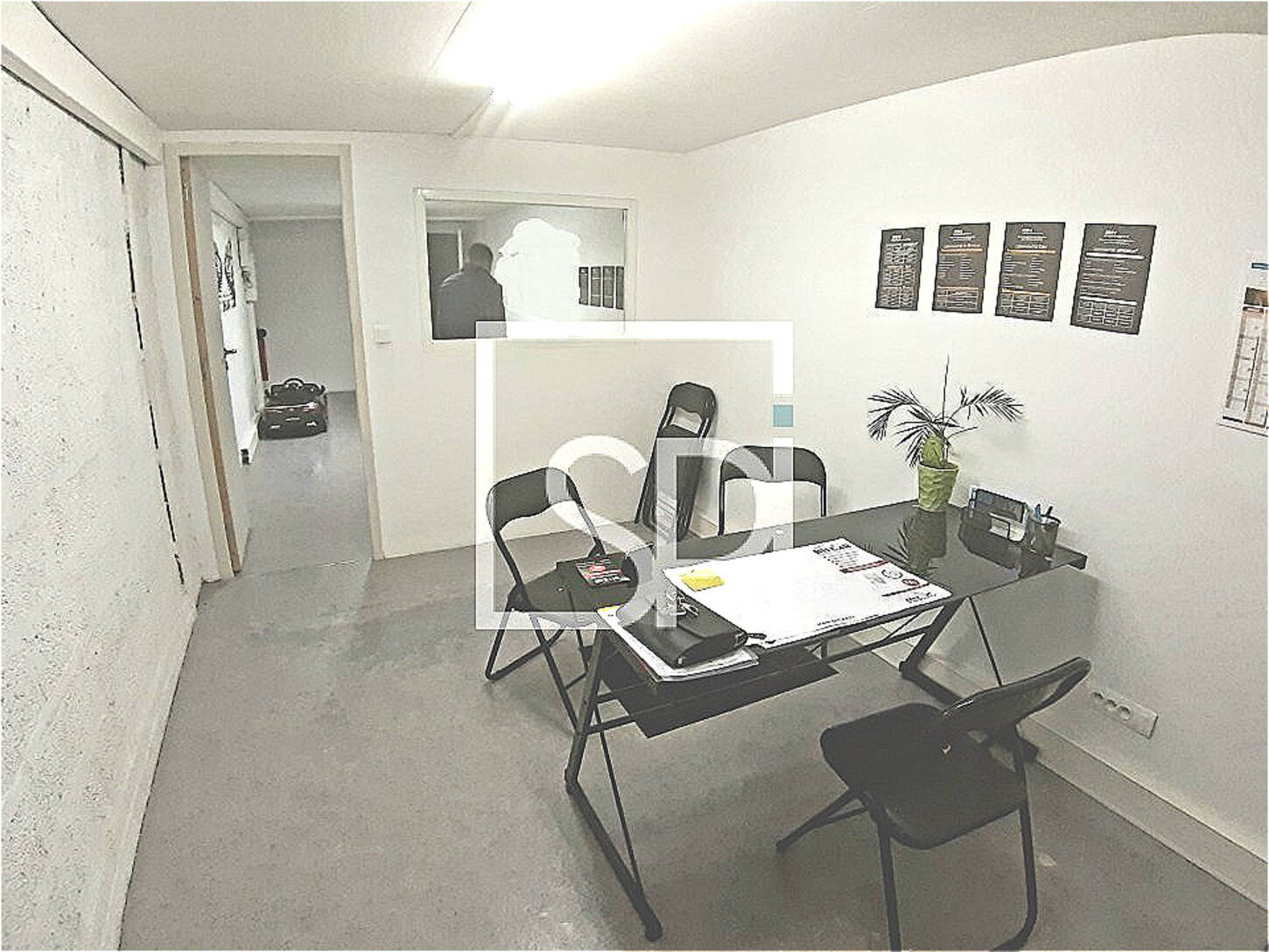 REXIM - Bureau - Puy-de-Dôme - Cournon-d'Auvergne - 2