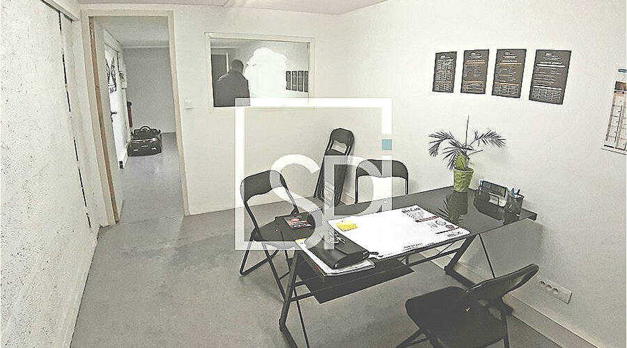 REXIM - Bureau - Puy-de-Dôme - Cournon-d'Auvergne - 2
