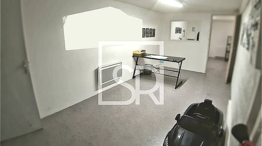 REXIM - Bureau - Puy-de-Dôme - Cournon-d'Auvergne - 3