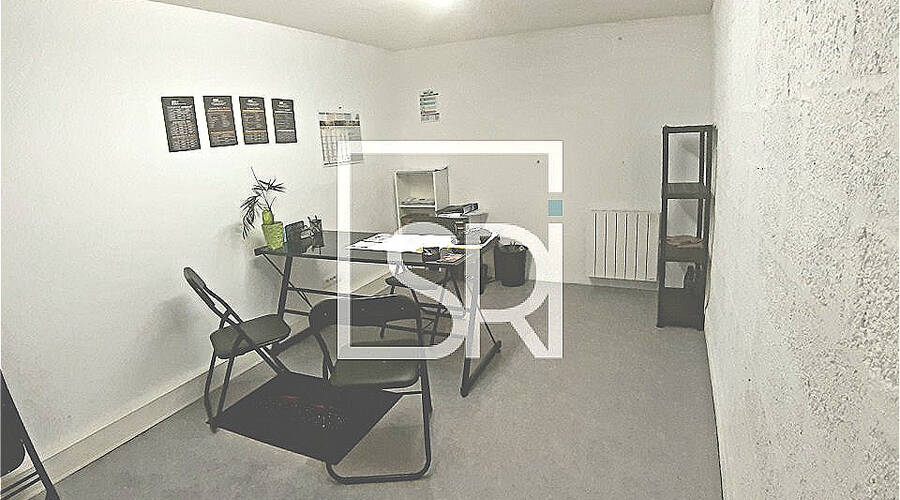 REXIM - Bureau - Puy-de-Dôme - Cournon-d'Auvergne - 4