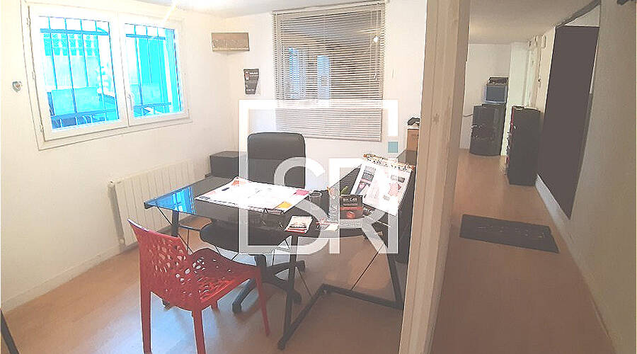 REXIM - Bureau - Puy-de-Dôme - Cournon-d'Auvergne - 6