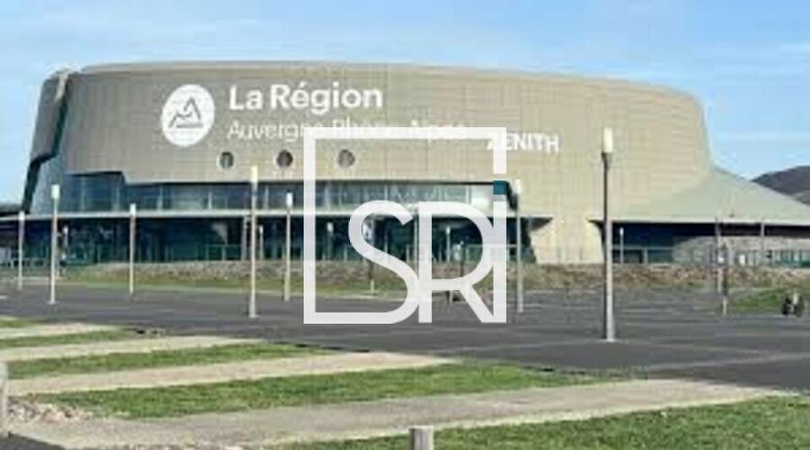 REXIM - Bureau - Puy-de-Dôme - Cournon-d'Auvergne - 8