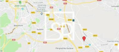REXIM - Bureau - Puy-de-Dôme - Cournon-d'Auvergne - 10