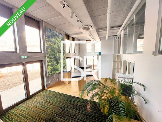 REXIM - Bureau - Puy-de-Dôme - Clermont-Ferrand - 1