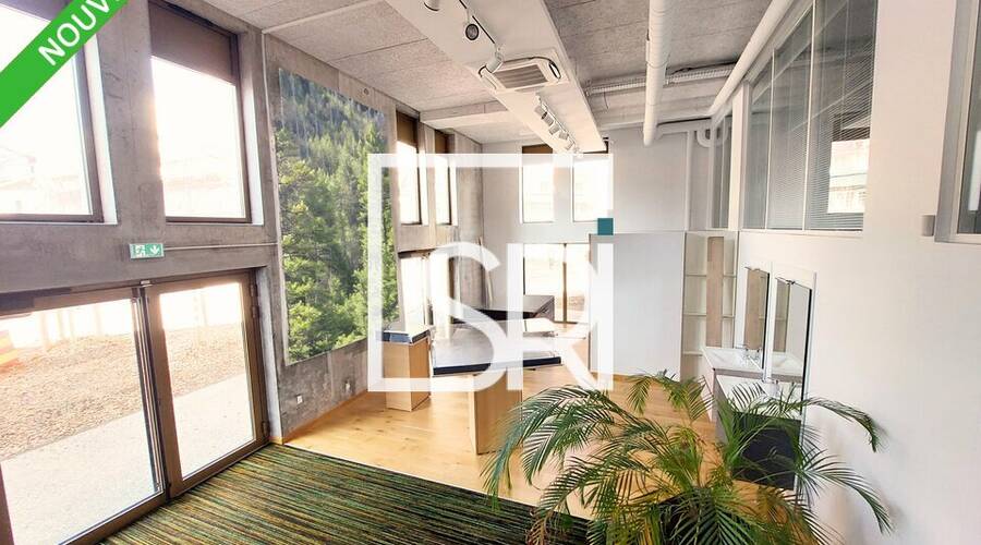 REXIM - Bureau - Puy-de-Dôme - Clermont-Ferrand - 1