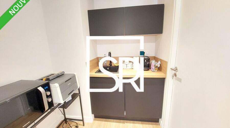 REXIM - Bureau - Puy-de-Dôme - Clermont-Ferrand - 6