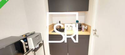 REXIM - Bureau - Puy-de-Dôme - Clermont-Ferrand - 6