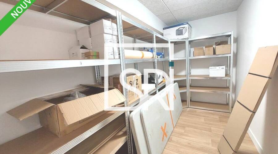 REXIM - Bureau - Puy-de-Dôme - Clermont-Ferrand - 7