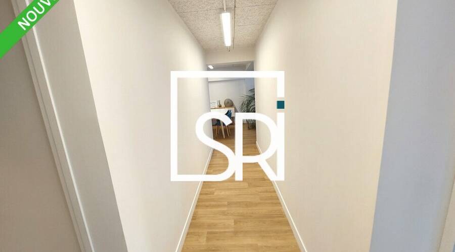 REXIM - Bureau - Puy-de-Dôme - Clermont-Ferrand - 8