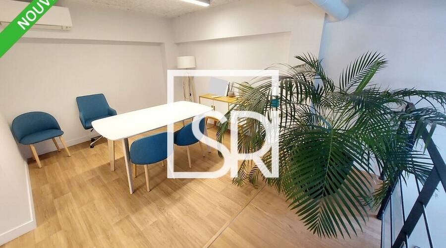 REXIM - Bureau - Puy-de-Dôme - Clermont-Ferrand - 10
