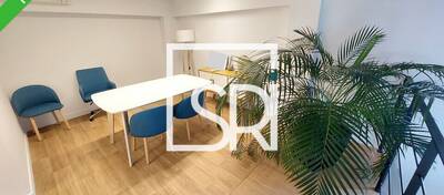 REXIM - Bureau - Puy-de-Dôme - Clermont-Ferrand - 10