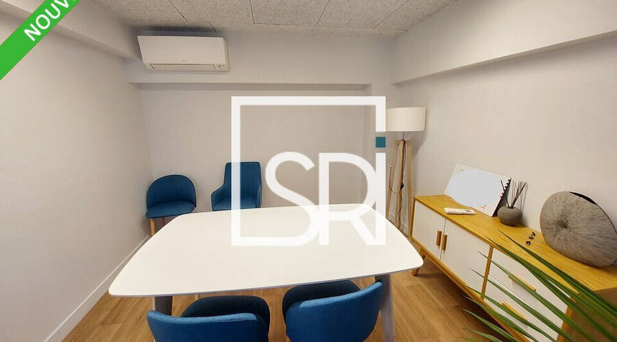 REXIM - Bureau - Puy-de-Dôme - Clermont-Ferrand - 11