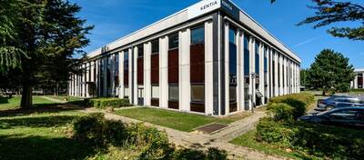 REXIM - Entrepôt - Villebon-sur-Yvette - 1