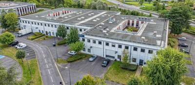 REXIM - Entrepôt - Villebon-sur-Yvette - 2