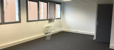 REXIM - Entrepôt - Émerainville - 1